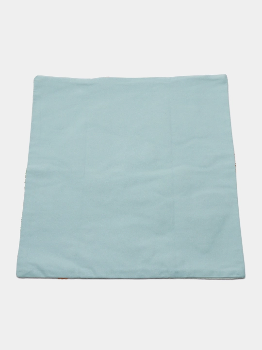 Yostiq jildlar dekorativ "gullar", hajmi 45*45, Pillow3