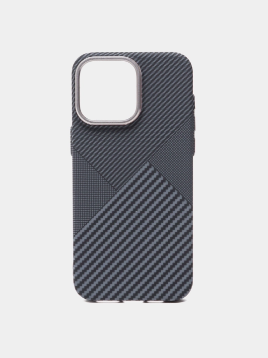IPhone uchun Magsafe Carbon g'ilofi