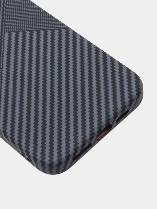 IPhone uchun Magsafe Carbon g'ilofi