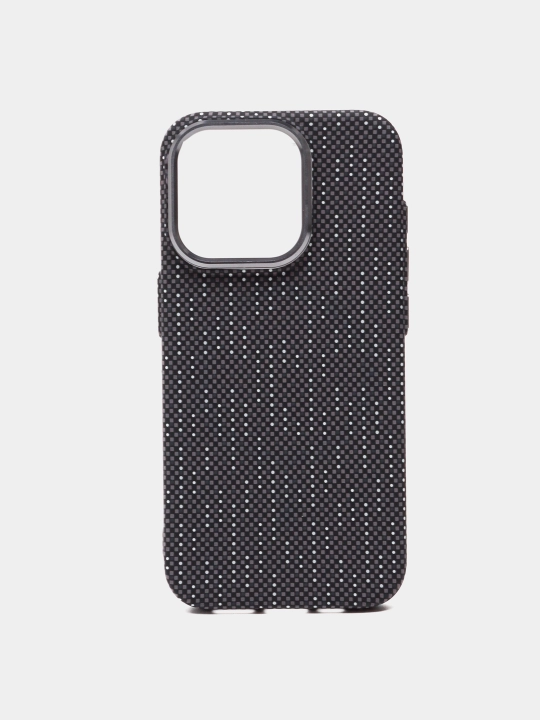 IPhone uchun Magsafe Carbon g'ilofi