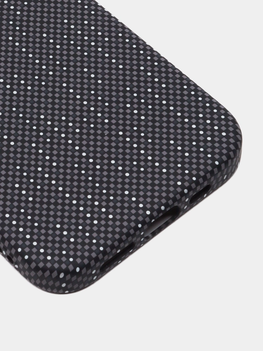 IPhone uchun Magsafe Carbon g'ilofi