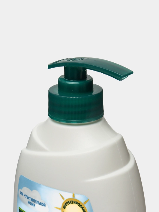 Гель для душа Palmolive Kids, с маслом миндаля, 600 мл