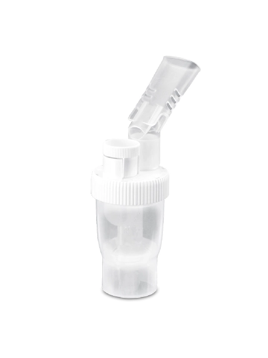 Nebulayzerlar uchun, N1 purkagich idishi - 