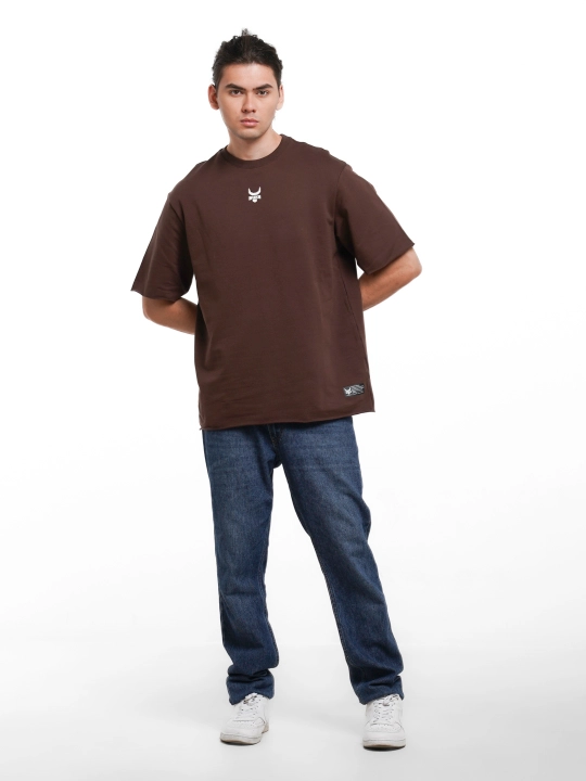 Мужская футболка Buka, Unisex SS24TSH1833