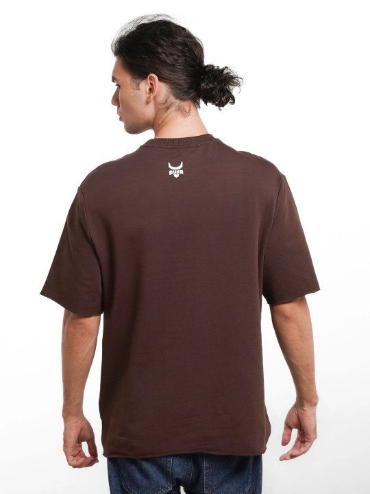 Мужская футболка Buka, Unisex SS24TSH1833
