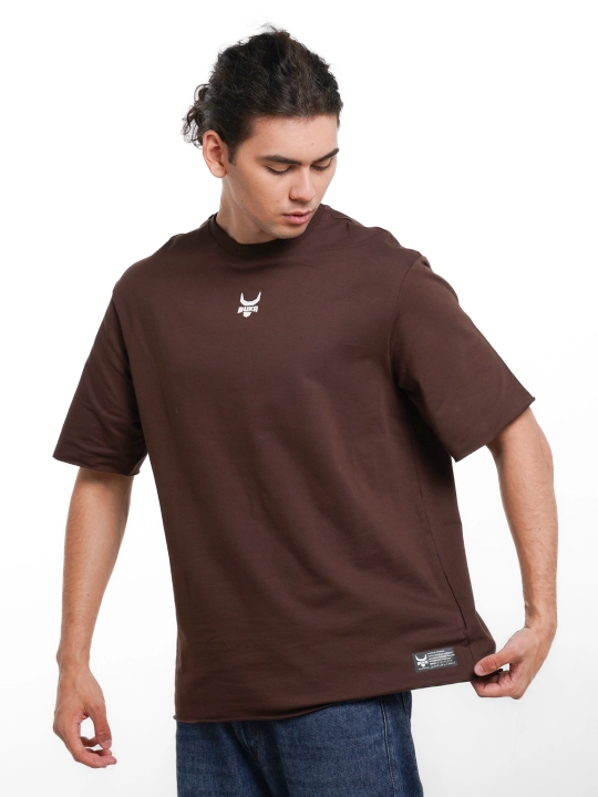 Мужская футболка Buka, Unisex SS24TSH1833