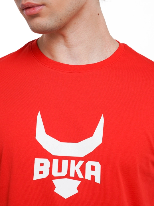 Мужская футболка Buka FBK-89