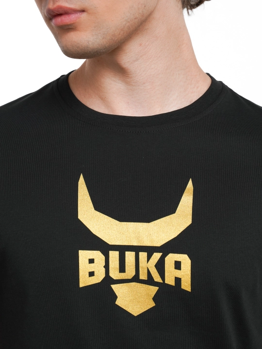 Erkaklar uchun futbolka Buka FBK-89