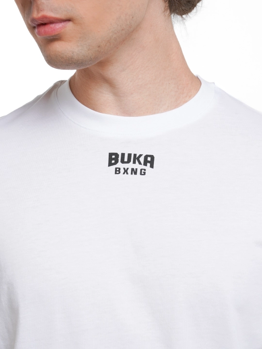 Мужская футболка Buka, Unisex SS24TSH1703