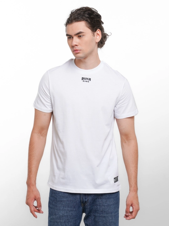 Мужская футболка Buka, Unisex SS24TSH1703
