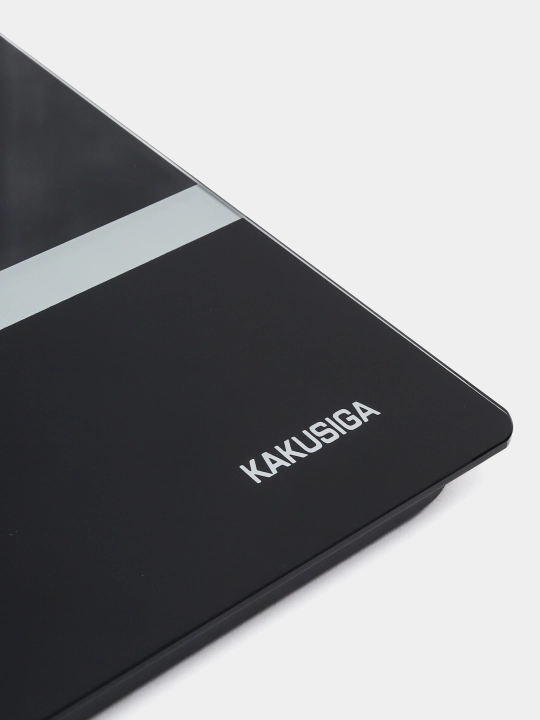 Elektron pol tarozi Kakusiga, Smart tarozi, 180 kg gacha