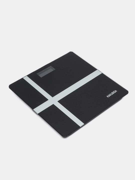Elektron pol tarozi Kakusiga, Smart tarozi, 180 kg gacha