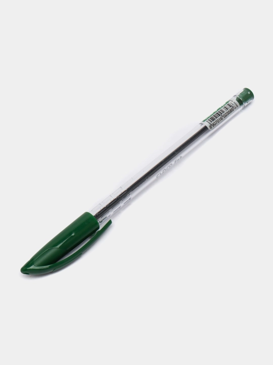 Sharikli ruchka FAB 0,7 mm (zl) Claro, 2 donadan