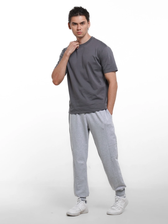 Erkaklar uchun sport shim, jogger BUKA SS24P0133