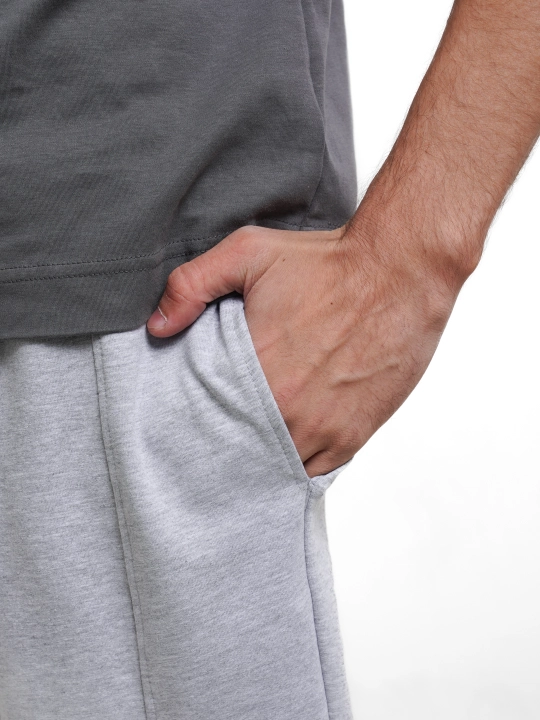 Erkaklar uchun sport shim, jogger BUKA SS24P0133