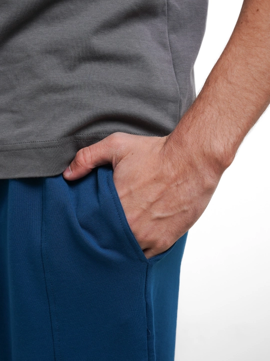 Erkaklar uchun sport shim, jogger BUKA SS24P0133