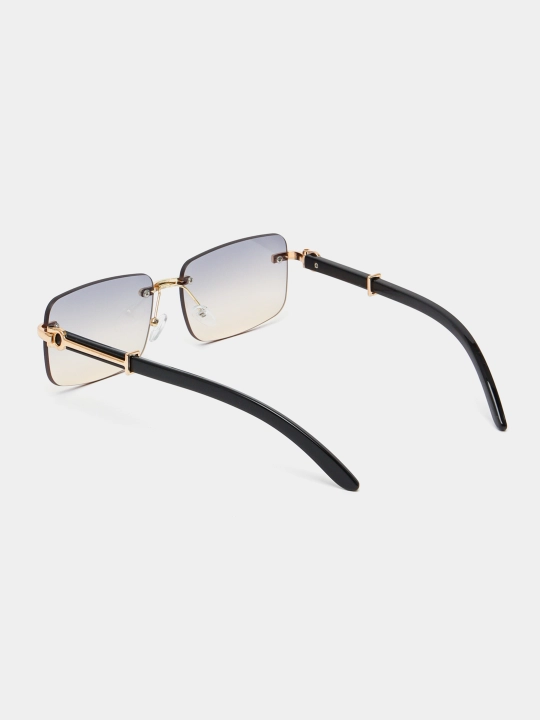 Солнцезащитные мужские очки