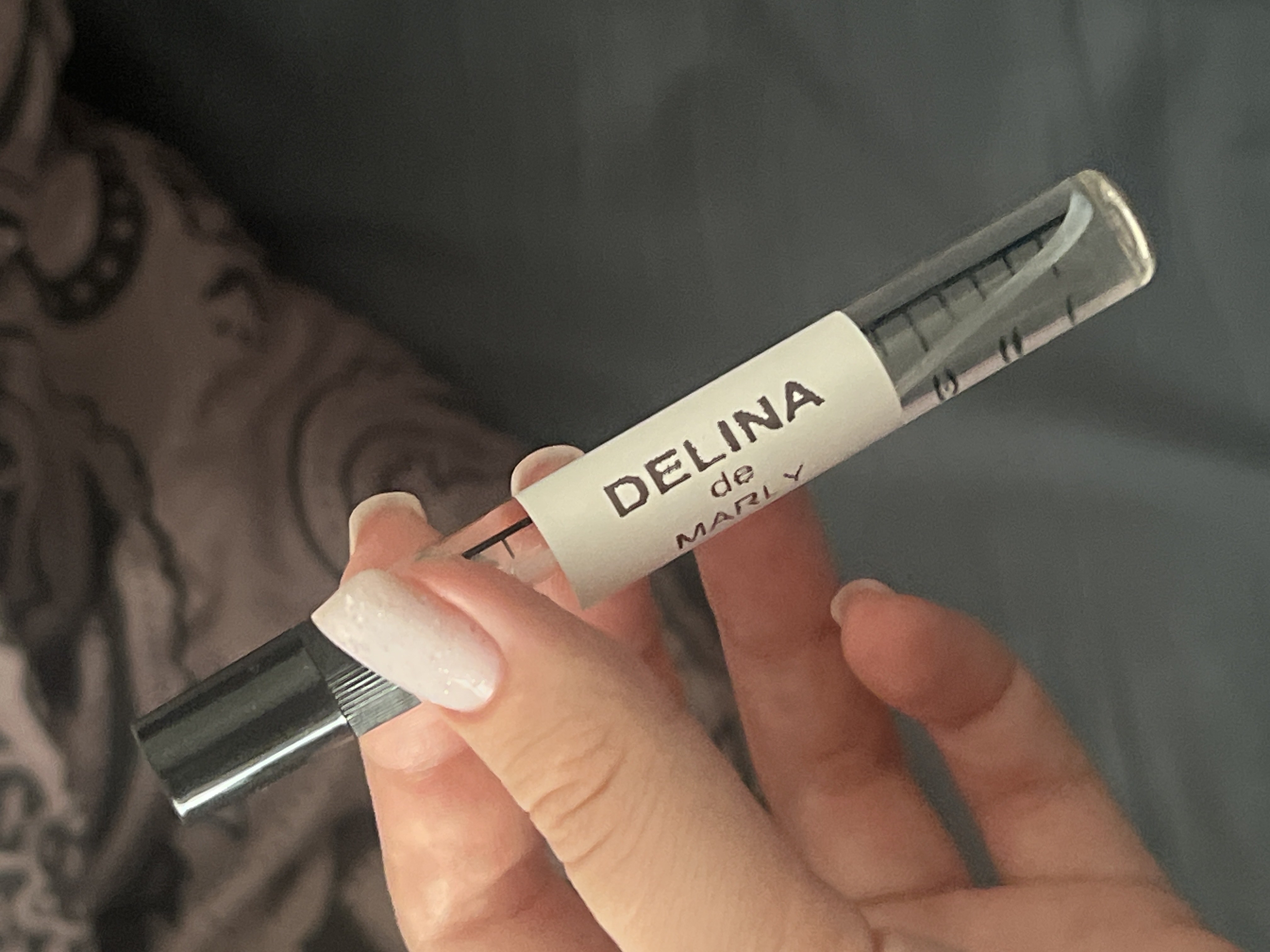 Parfums de Marly Delina atirlar ayollar, probnik ayollar atiri