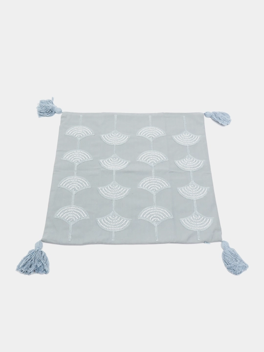 Dekorativ yostiq sumkasi o`lcham 45*45, Pillow1