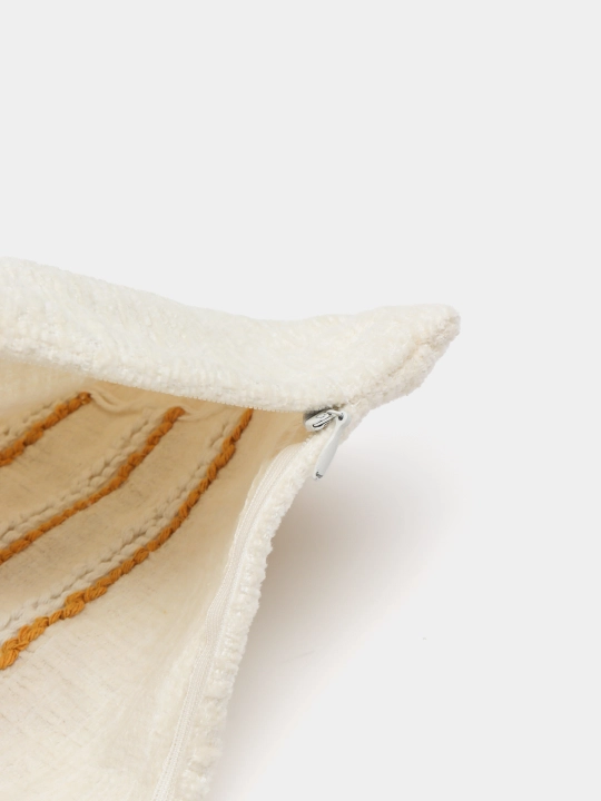 Yostiqsimon bezak bilan bezatilgan plush, o'lcham 45 * 45, Pillow2