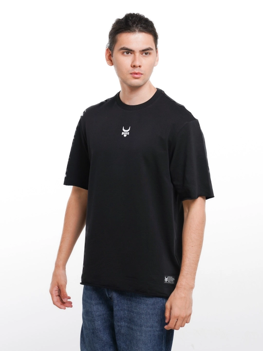 Мужская футболка Buka, Unisex SS24TSH1833