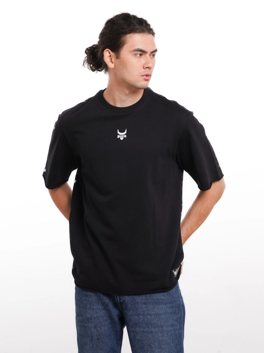 Мужская футболка Buka, Unisex SS24TSH1833