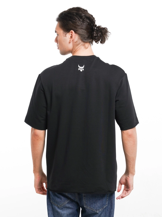 Мужская футболка Buka, Unisex SS24TSH1833