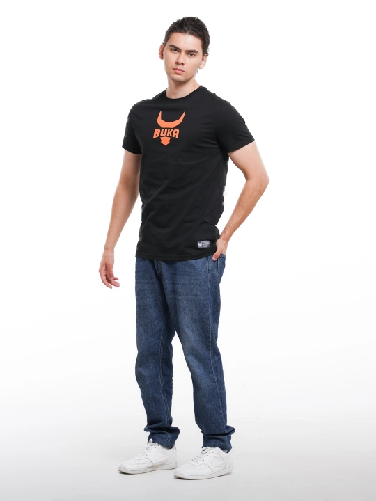 Мужская футболка Buka FBK-89 - 