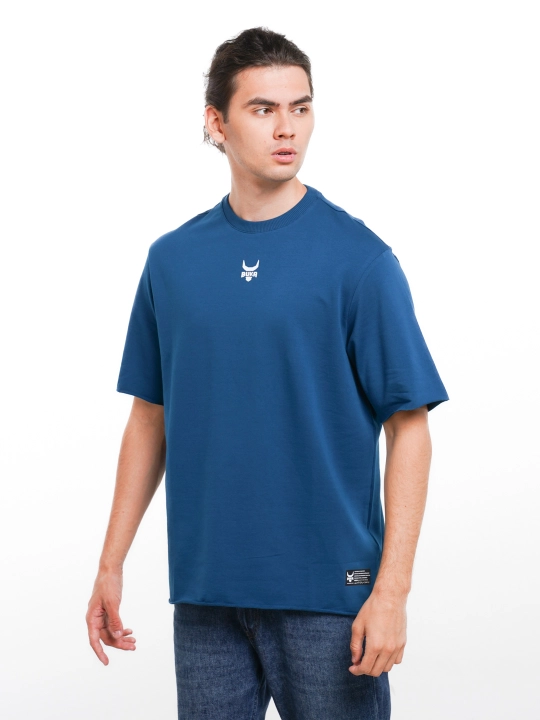 Мужская футболка Buka, Unisex SS24TSH1833