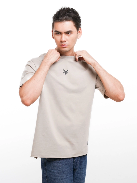 Мужская футболка Buka, Unisex SS24TSH1833