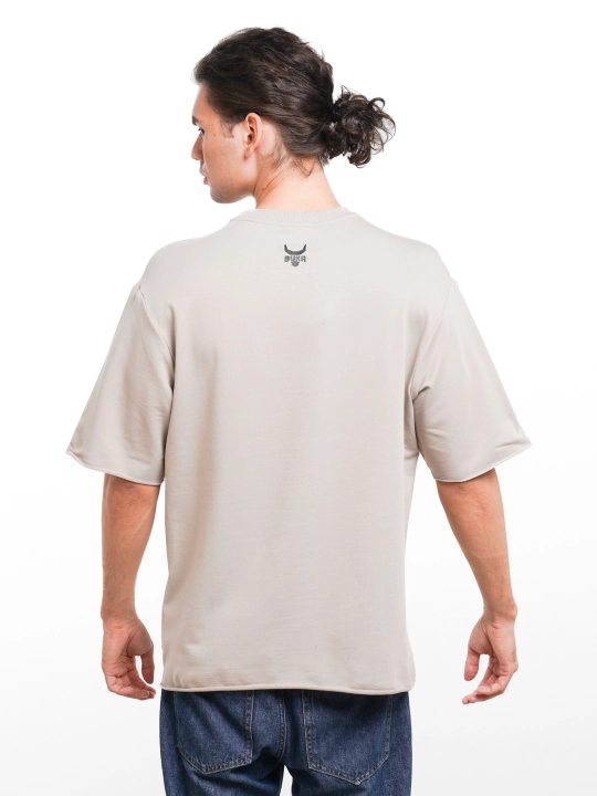 Мужская футболка Buka, Unisex SS24TSH1833