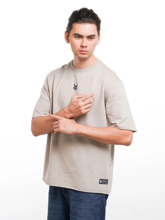 Мужская футболка Buka, Unisex SS24TSH1833