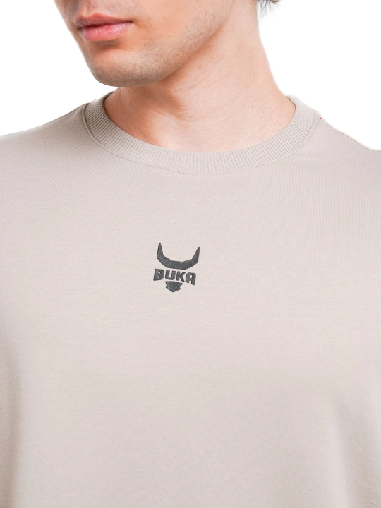 Мужская футболка Buka, Unisex SS24TSH1833