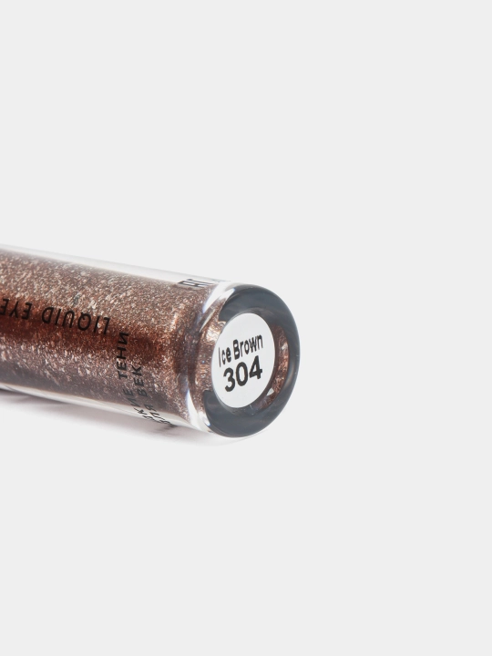 Luxvisage Glitter Rock glitter suyuq tenlar, ko'z qovoqlar uchun, 3 gr