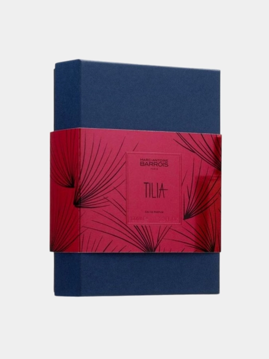 Parfyumlangan suv TILIA, unisex