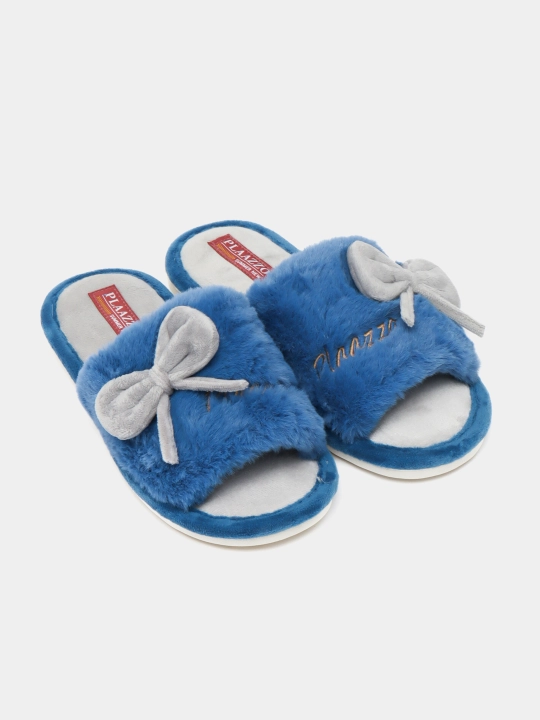 Женские тапочки Plaazzo Cf 2367