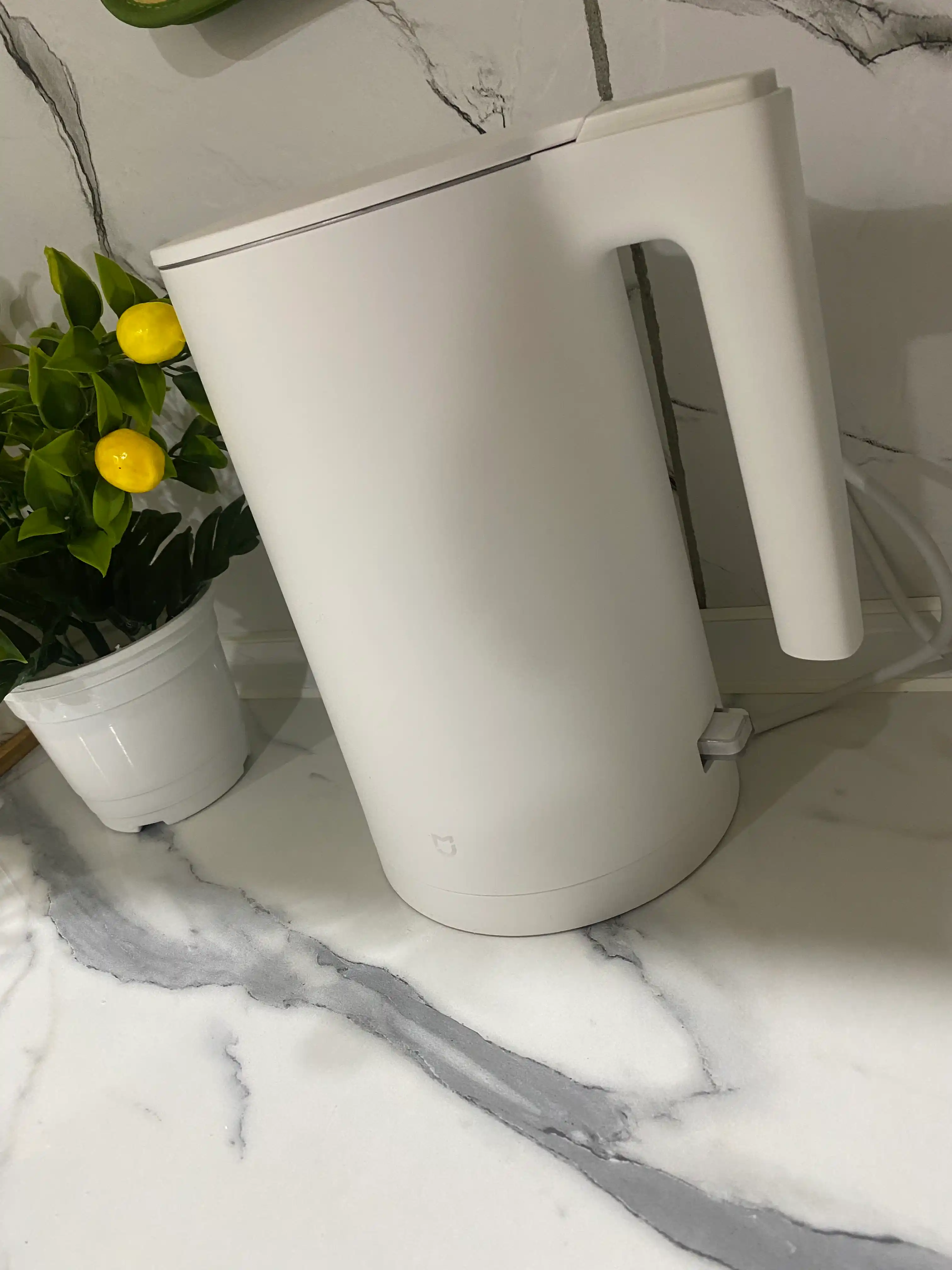 Mijia N1 elektr choynak, 1,5 l