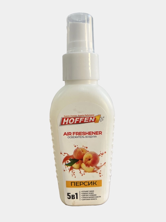 Hoffen1 mashina salonini hushbo'ylatgich aromatizator, asvijetl