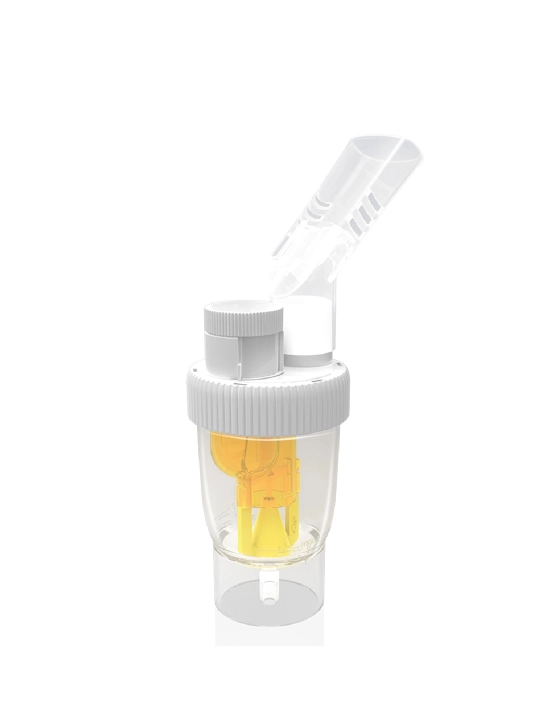 Nebulayzerlar uchun N5 purkagich idishi - 