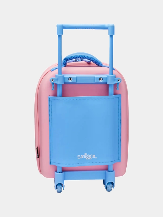 Чемодан для путешествий, Smiggle Over And Under Teeny Tiny