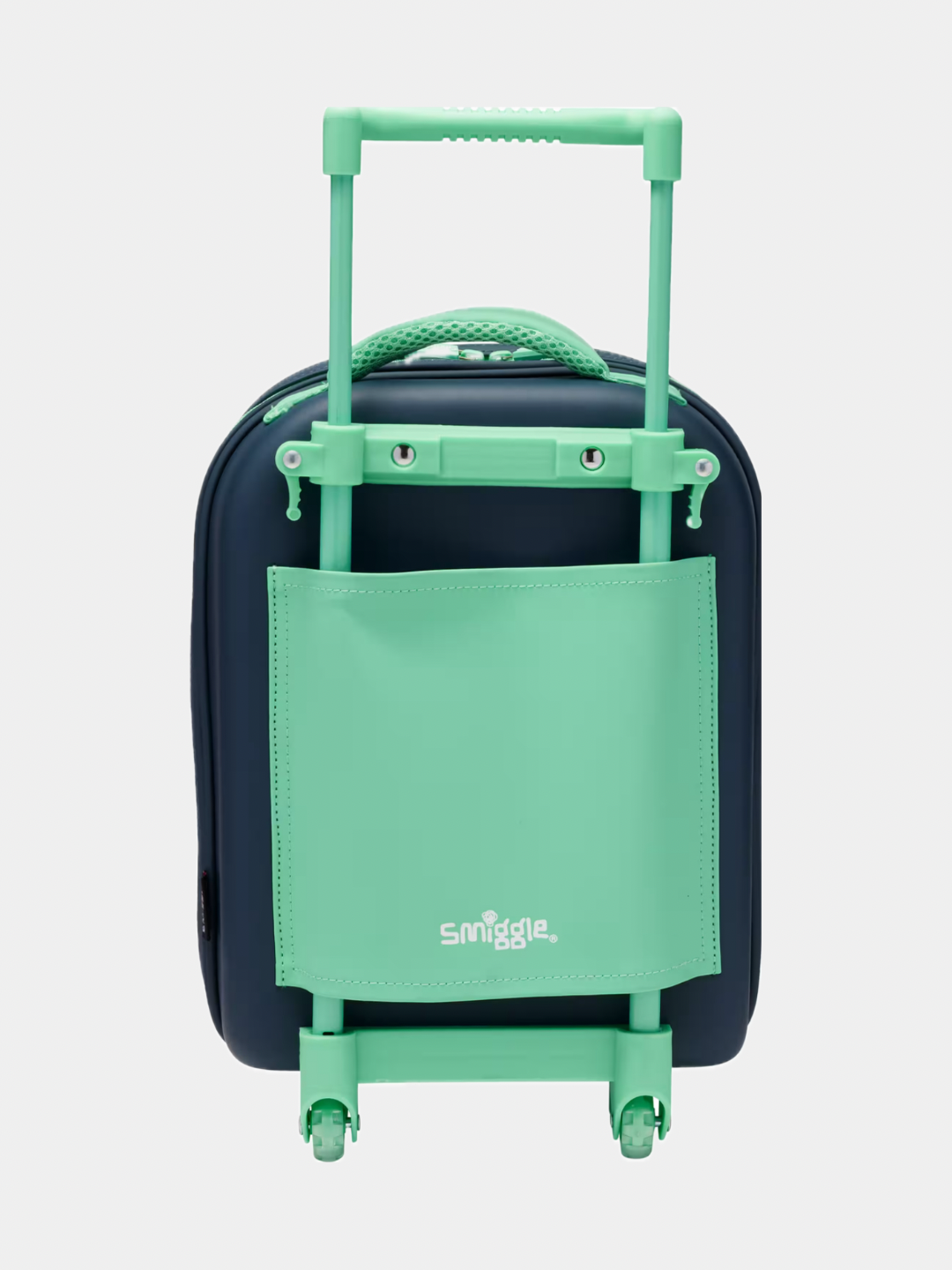 Чемодан для путешествий, Smiggle Over And Under Teeny Tiny