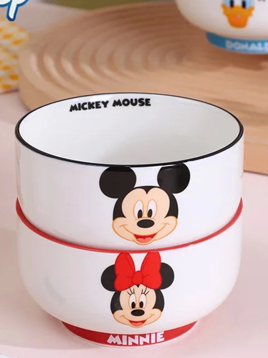 Набор детских косушек, Disney