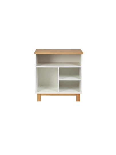 Комод Polini Kids Simple 3400, белый — POLINI-3400-БЕЖЕВ
