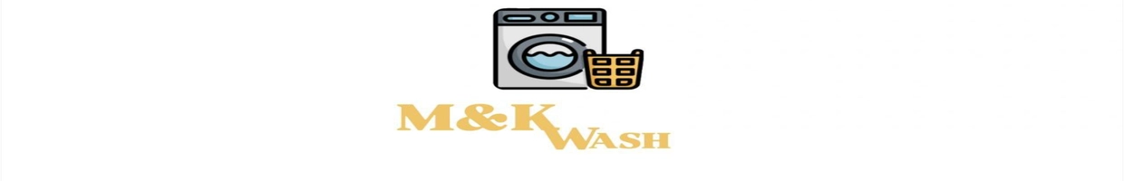 M&KWash