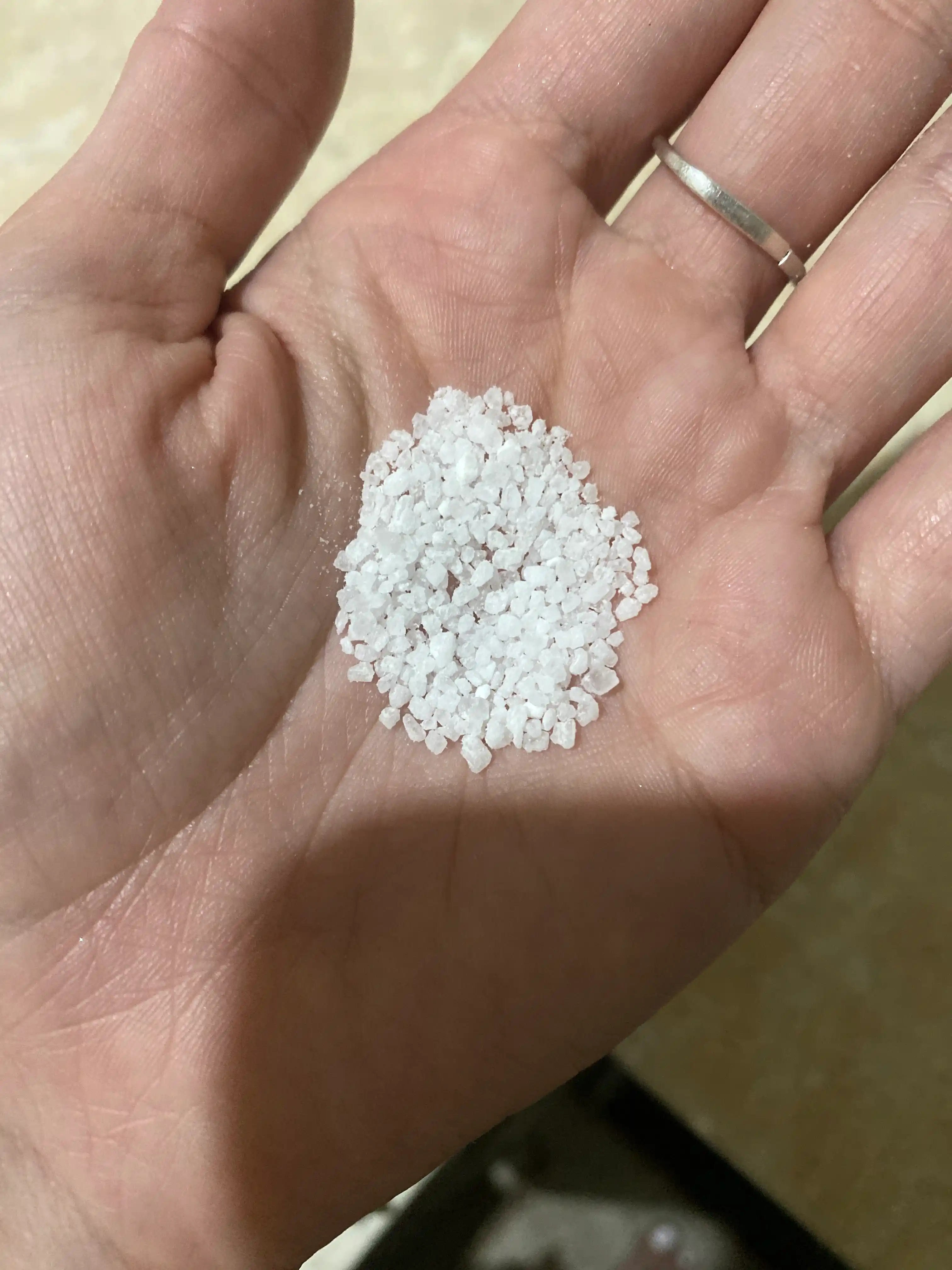 Katta yodlangan tuz, 1 kg