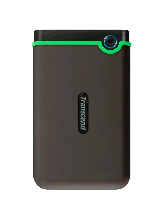 Внешний жесткий диск, портативный жесткий диск Transcend 1 ТБ 2 ТБ 4 ТБ USB 3.1
