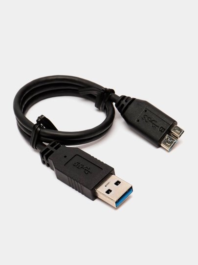 Внешний жесткий диск, портативный жесткий диск Transcend 1 ТБ 2 ТБ 4 ТБ USB 3.1
