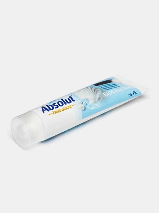 Tish pastasi ABSOLUT BioCalcium, yumshoq oqartirish, 110 g