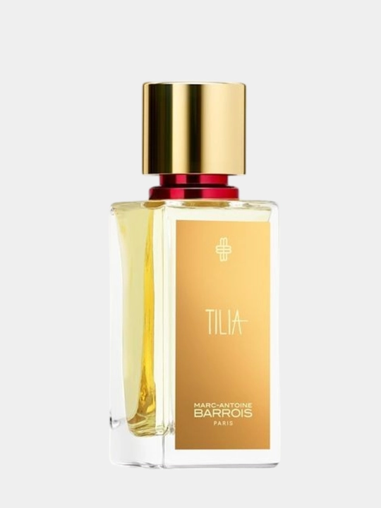 Parfyumlangan suvi Tilia, 100 ml