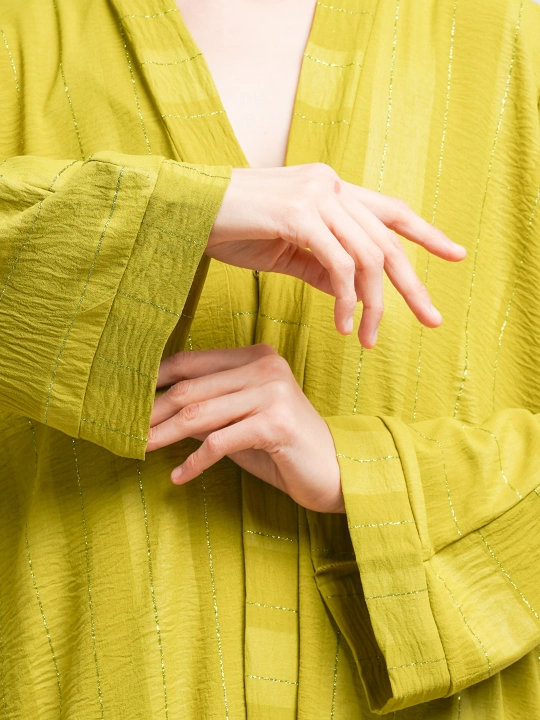 Abay ayollar ko‘ylagi L modeli